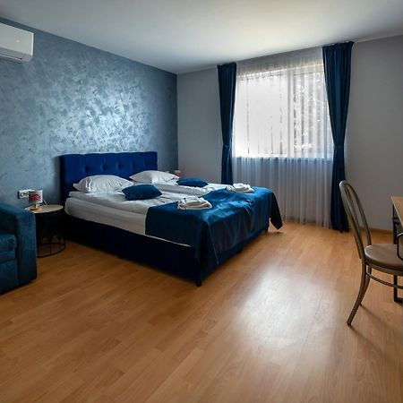 Hotel Комплекс Асеневци Tsareva Livada Exterior foto