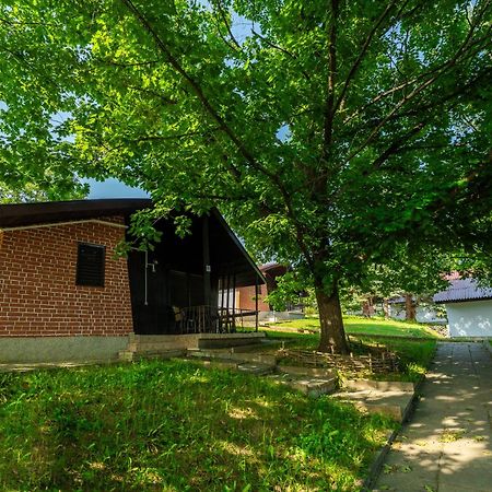 Hotel Комплекс Асеневци Tsareva Livada Exterior foto