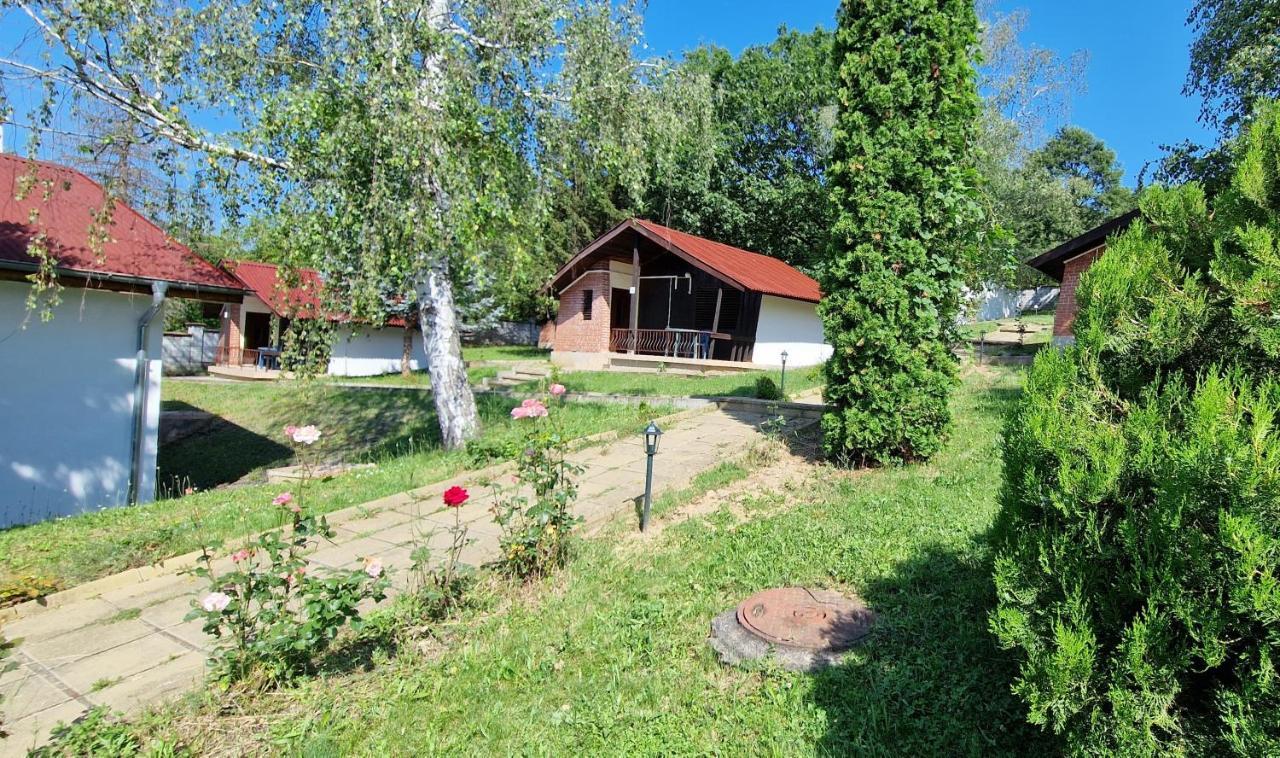 Hotel Комплекс Асеневци Tsareva Livada Exterior foto