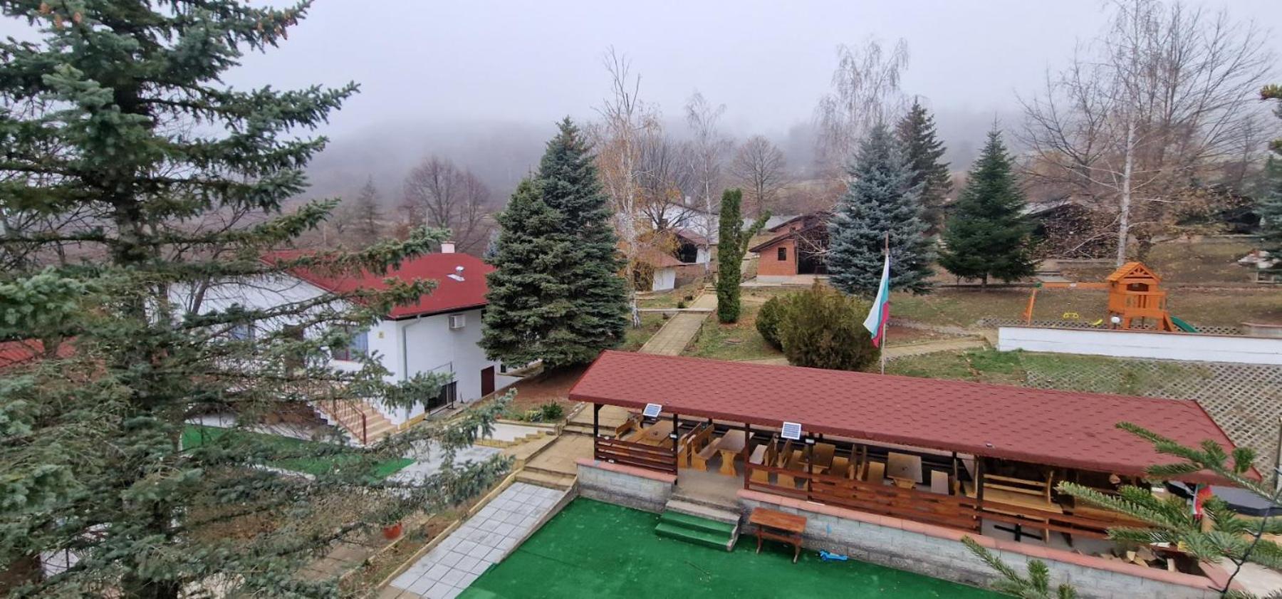 Hotel Комплекс Асеневци Tsareva Livada Exterior foto