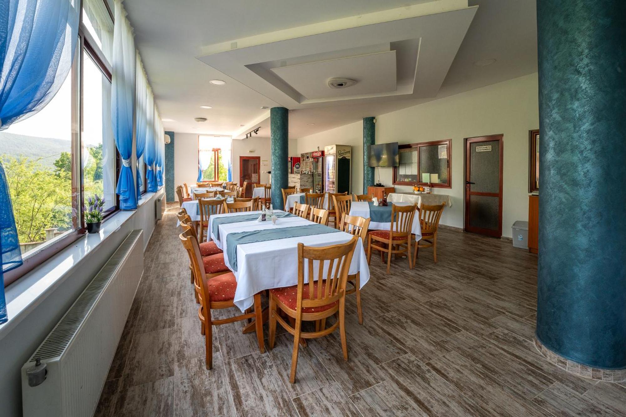 Hotel Комплекс Асеневци Tsareva Livada Exterior foto