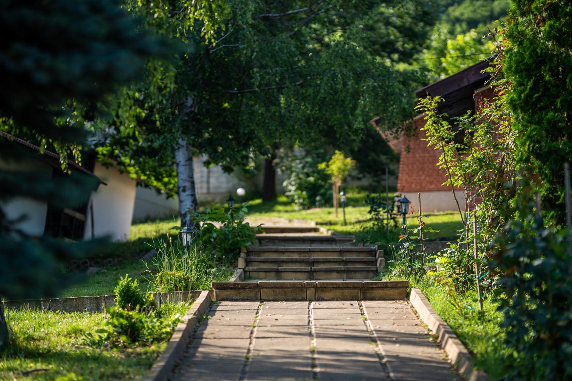 Hotel Комплекс Асеневци Tsareva Livada Exterior foto