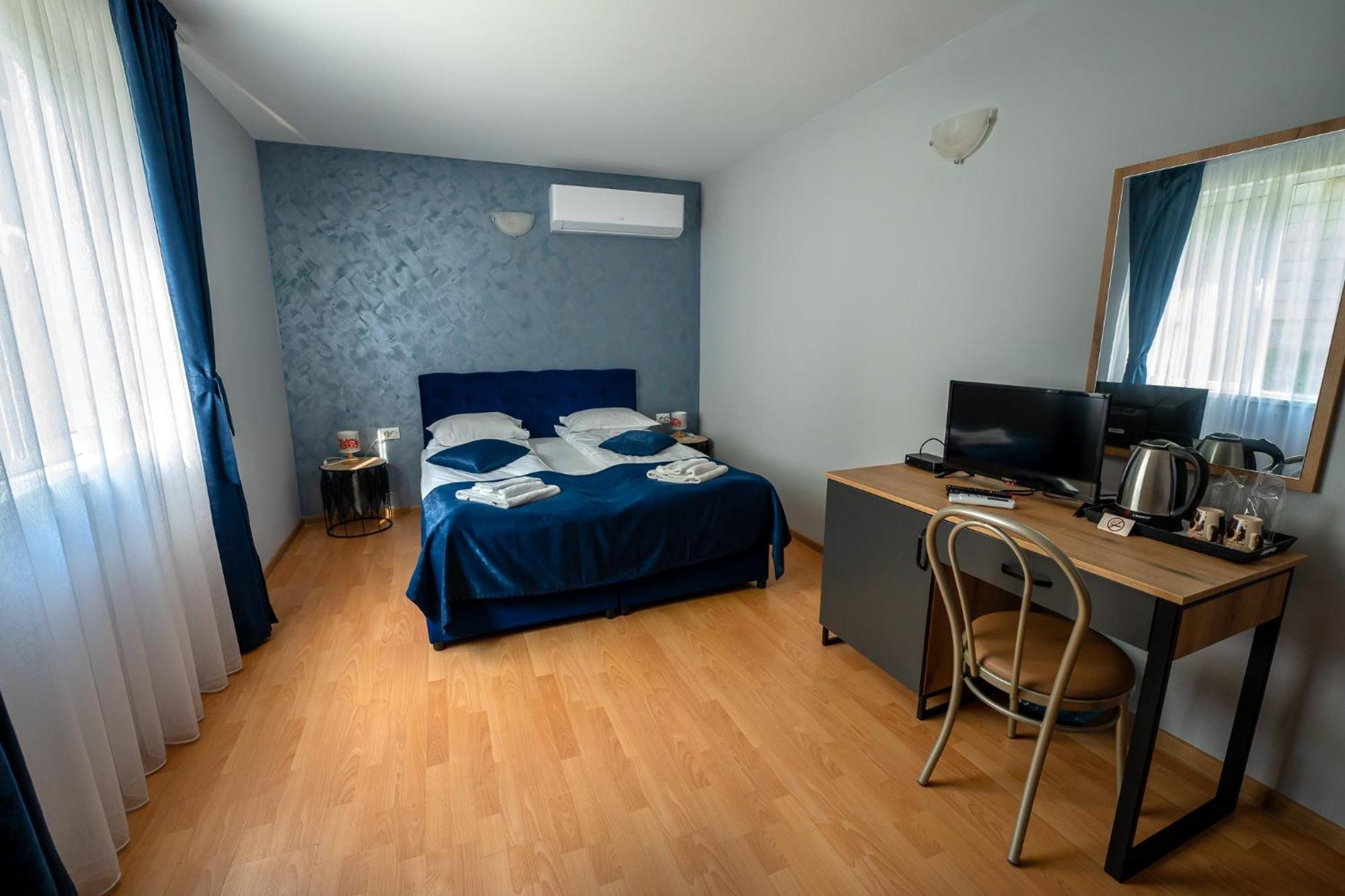 Hotel Комплекс Асеневци Tsareva Livada Zimmer foto
