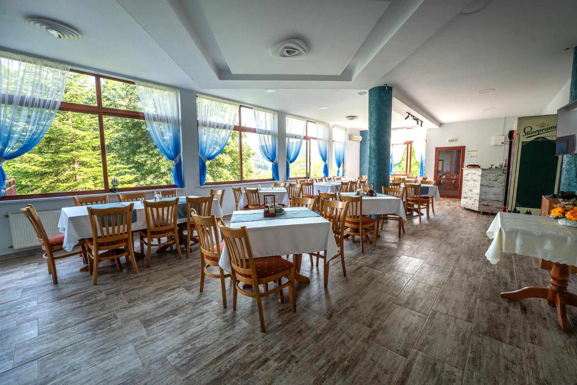 Hotel Комплекс Асеневци Tsareva Livada Exterior foto