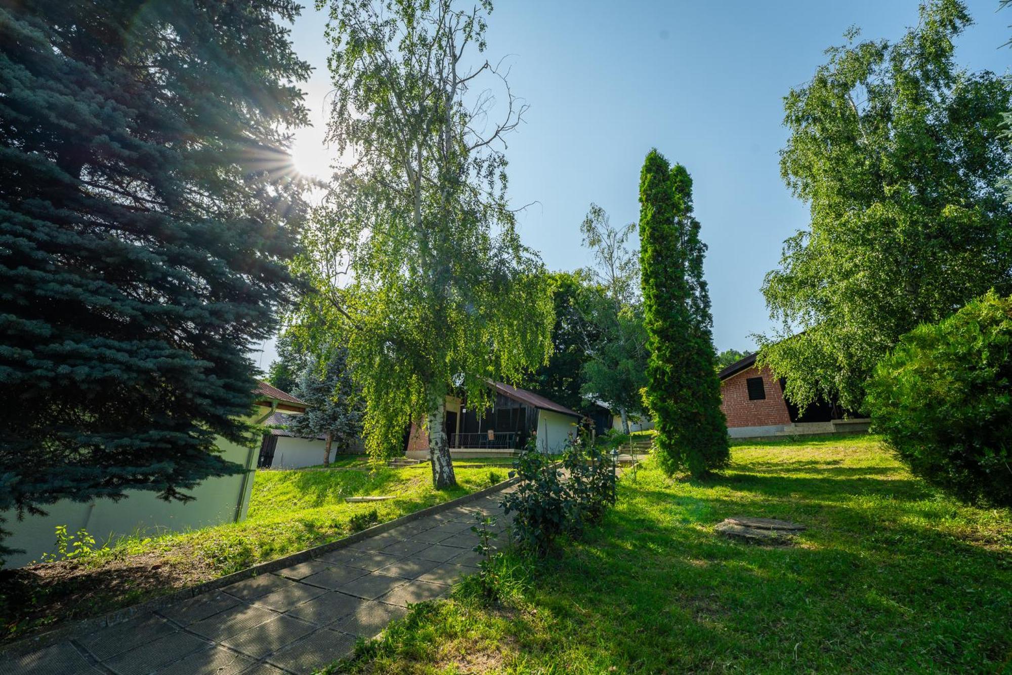 Hotel Комплекс Асеневци Tsareva Livada Exterior foto