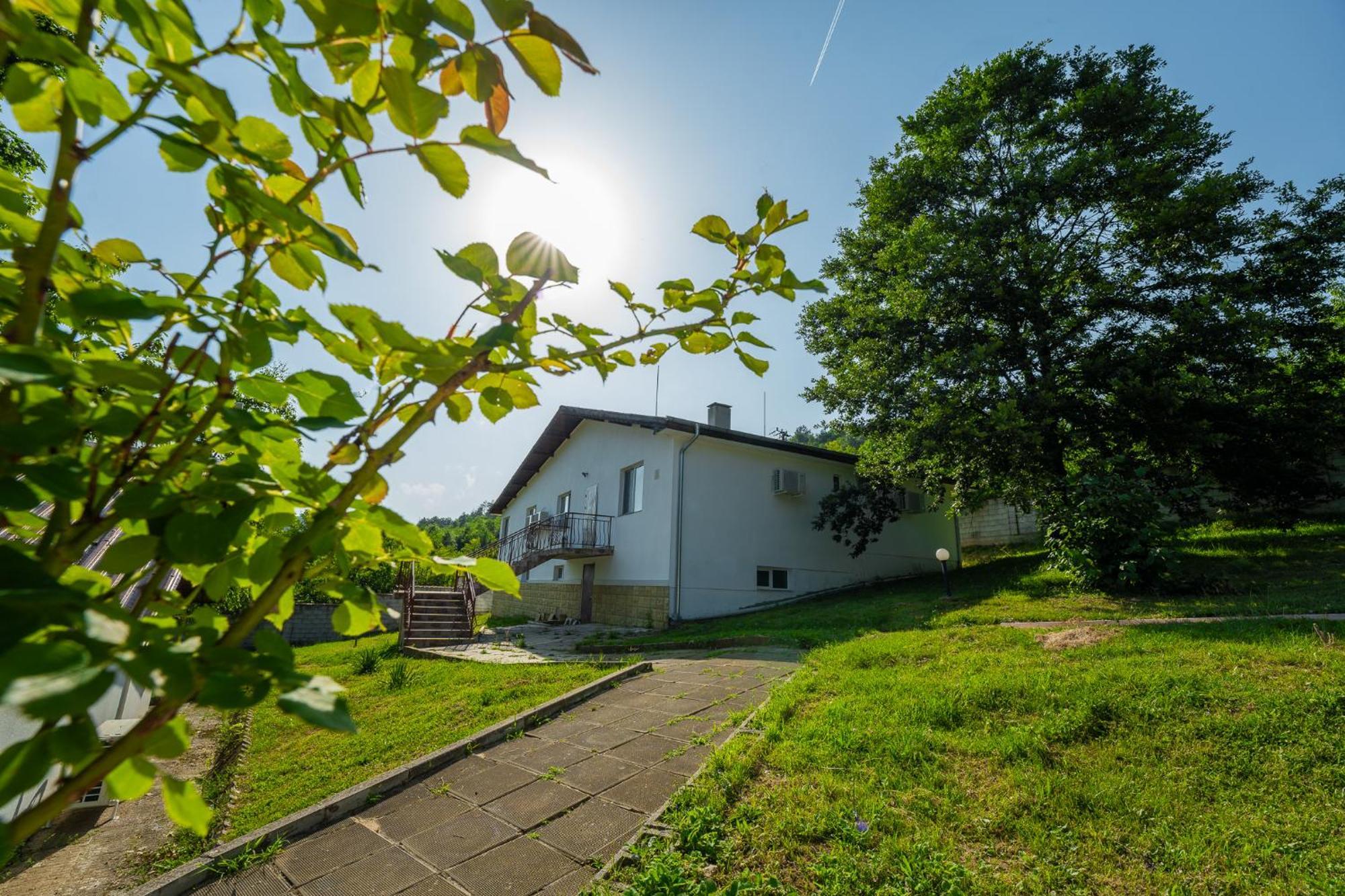 Hotel Комплекс Асеневци Tsareva Livada Exterior foto