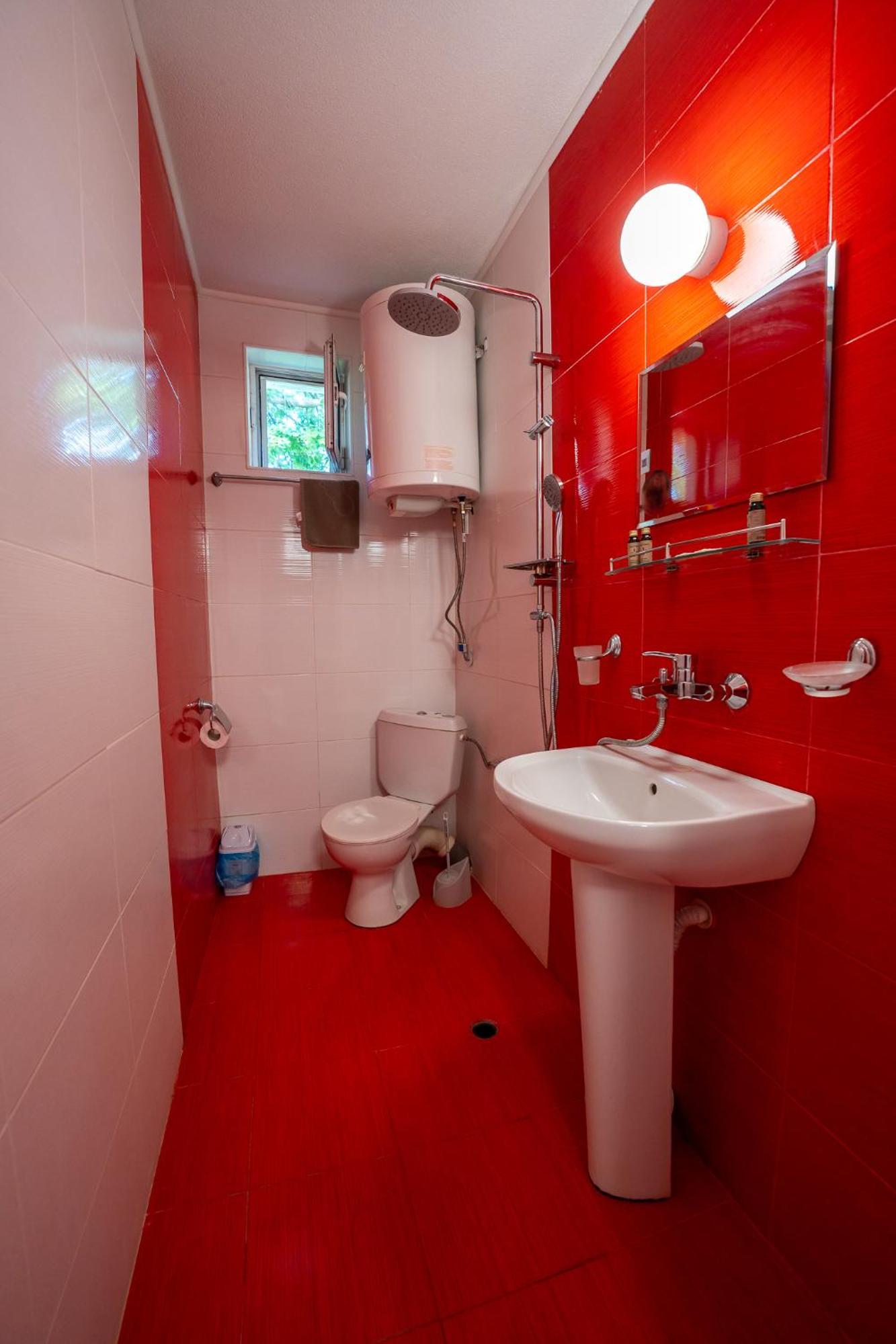 Hotel Комплекс Асеневци Tsareva Livada Zimmer foto