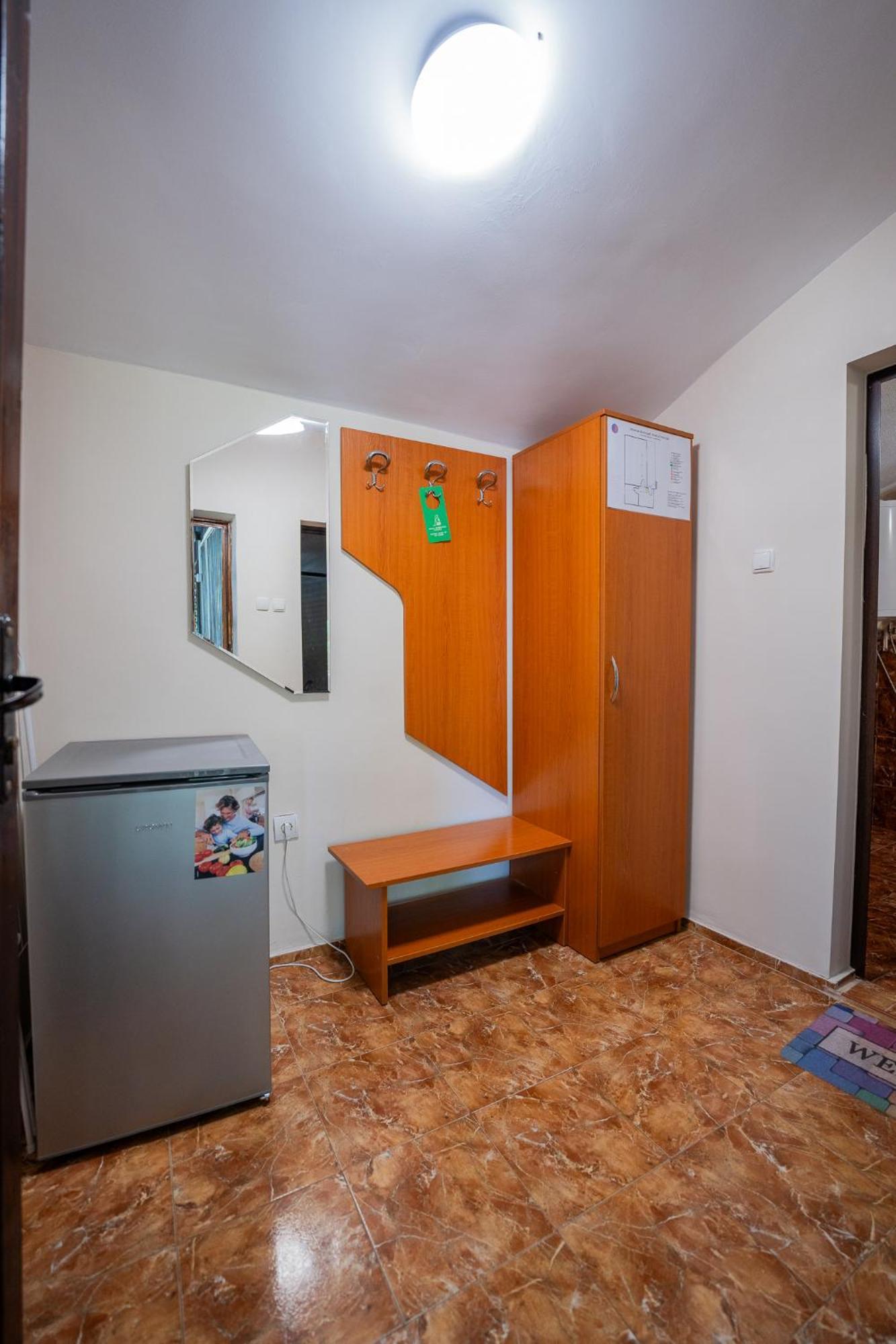 Hotel Комплекс Асеневци Tsareva Livada Zimmer foto