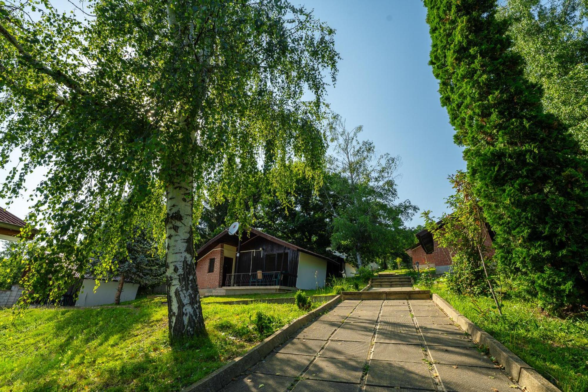 Hotel Комплекс Асеневци Tsareva Livada Exterior foto