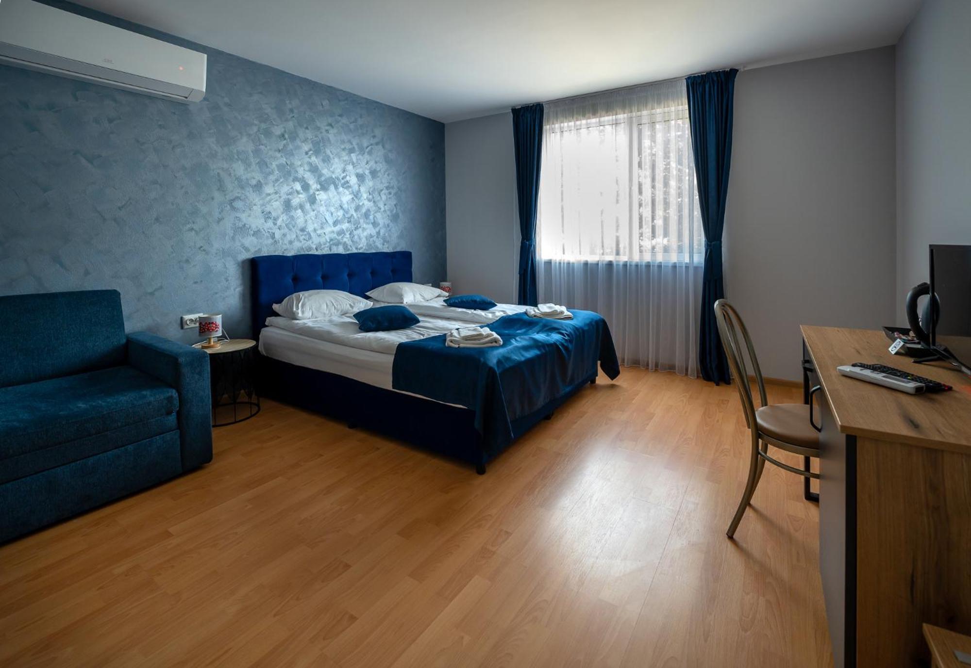 Hotel Комплекс Асеневци Tsareva Livada Exterior foto