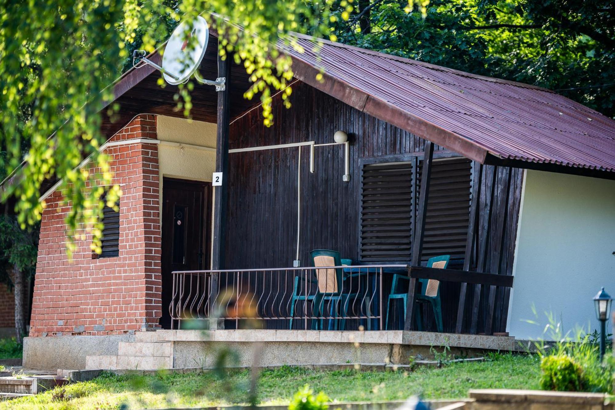 Hotel Комплекс Асеневци Tsareva Livada Exterior foto