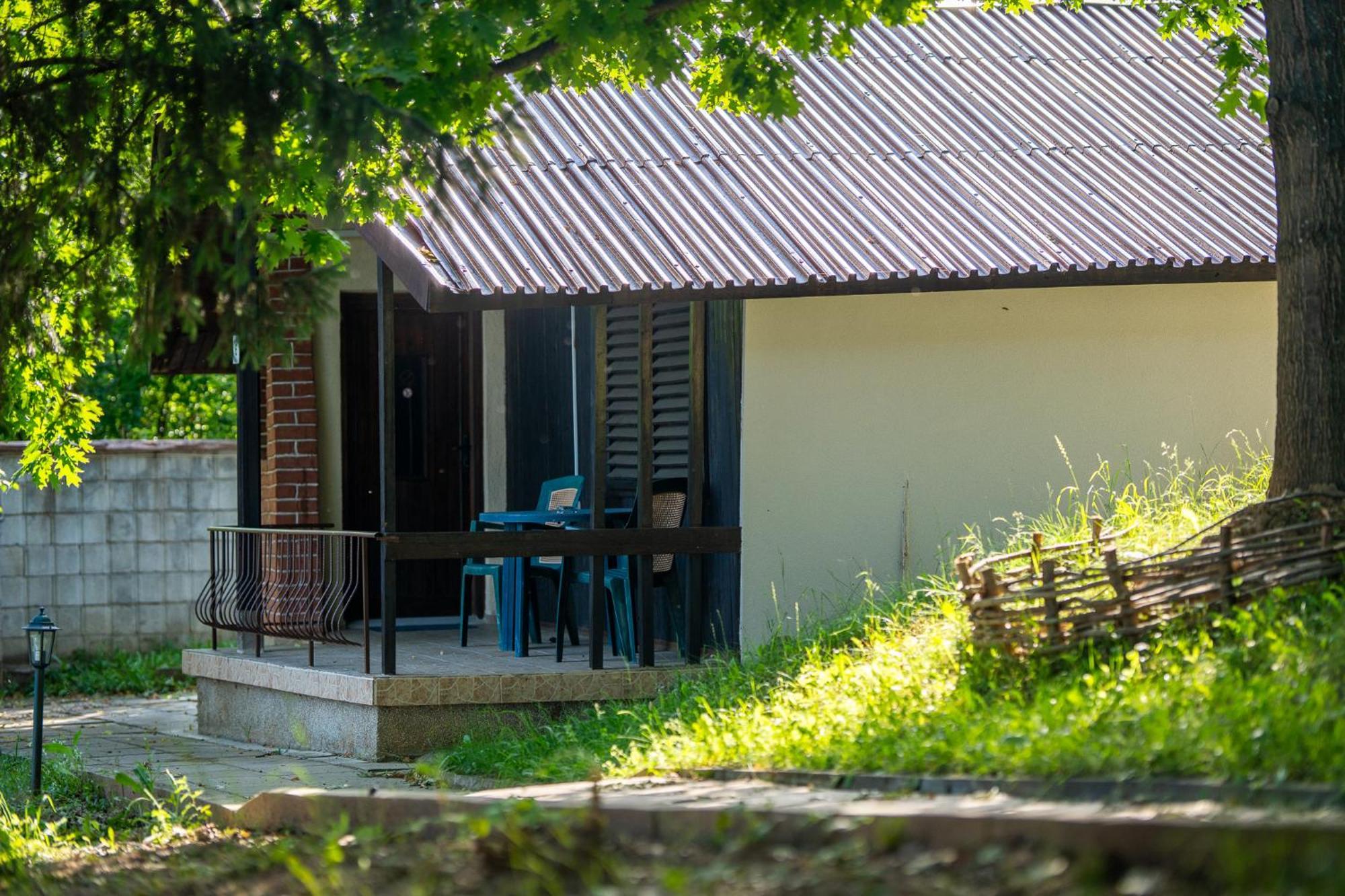 Hotel Комплекс Асеневци Tsareva Livada Exterior foto