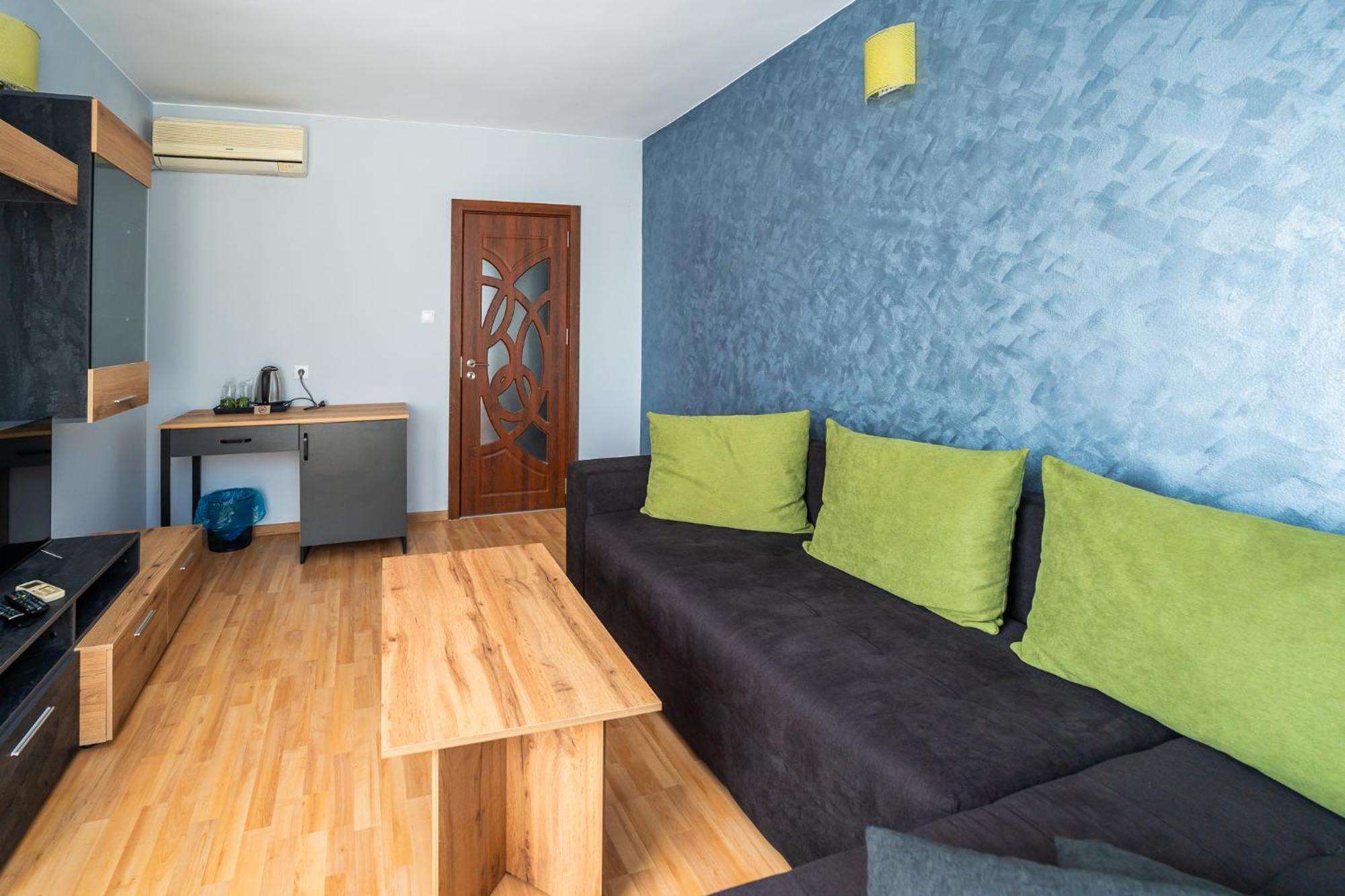 Hotel Комплекс Асеневци Tsareva Livada Zimmer foto
