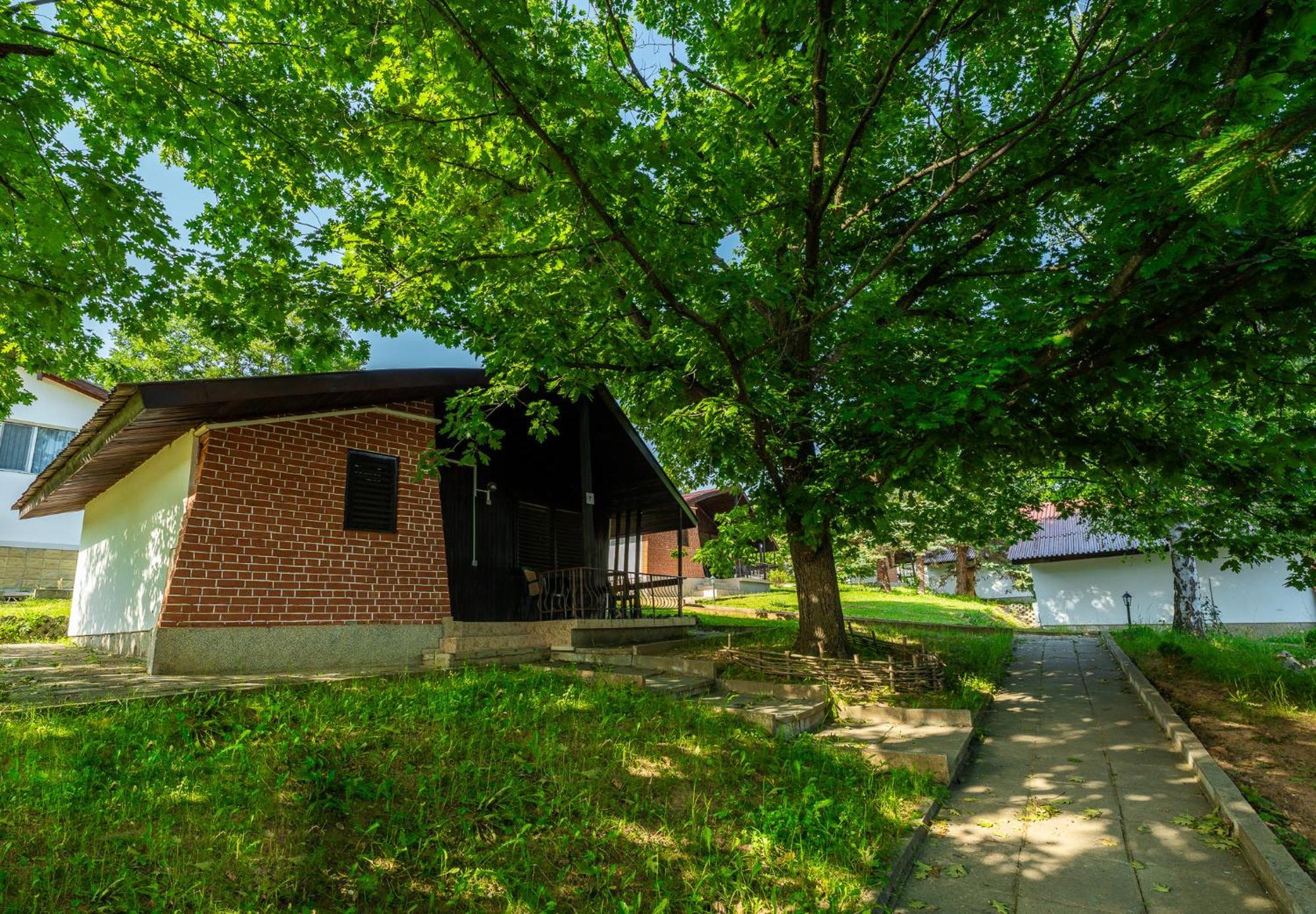 Hotel Комплекс Асеневци Tsareva Livada Exterior foto